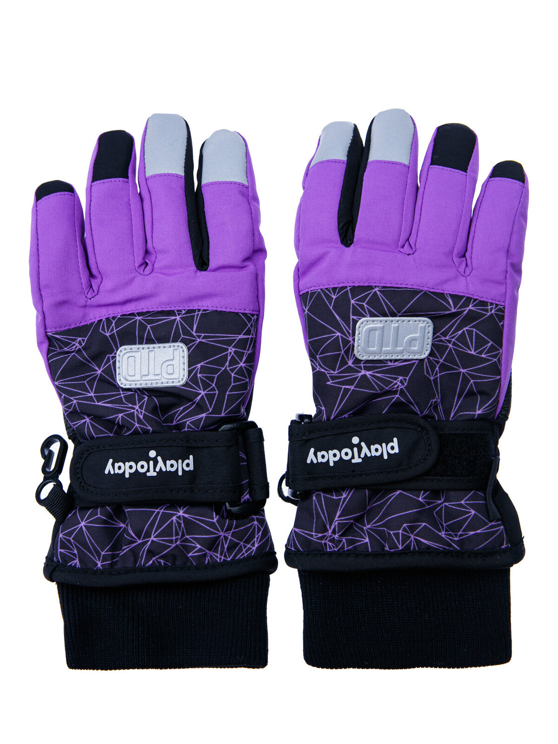 PLAYTODAY Перчатки 32321040