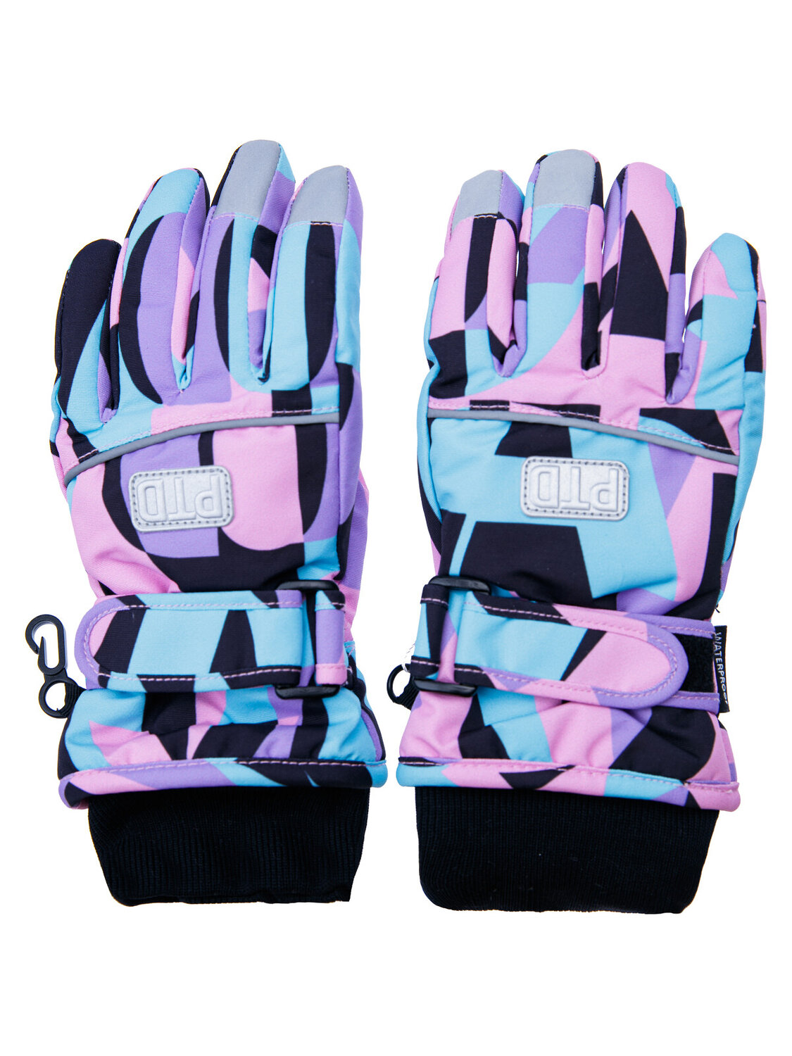 PLAYTODAY Перчатки 32321051