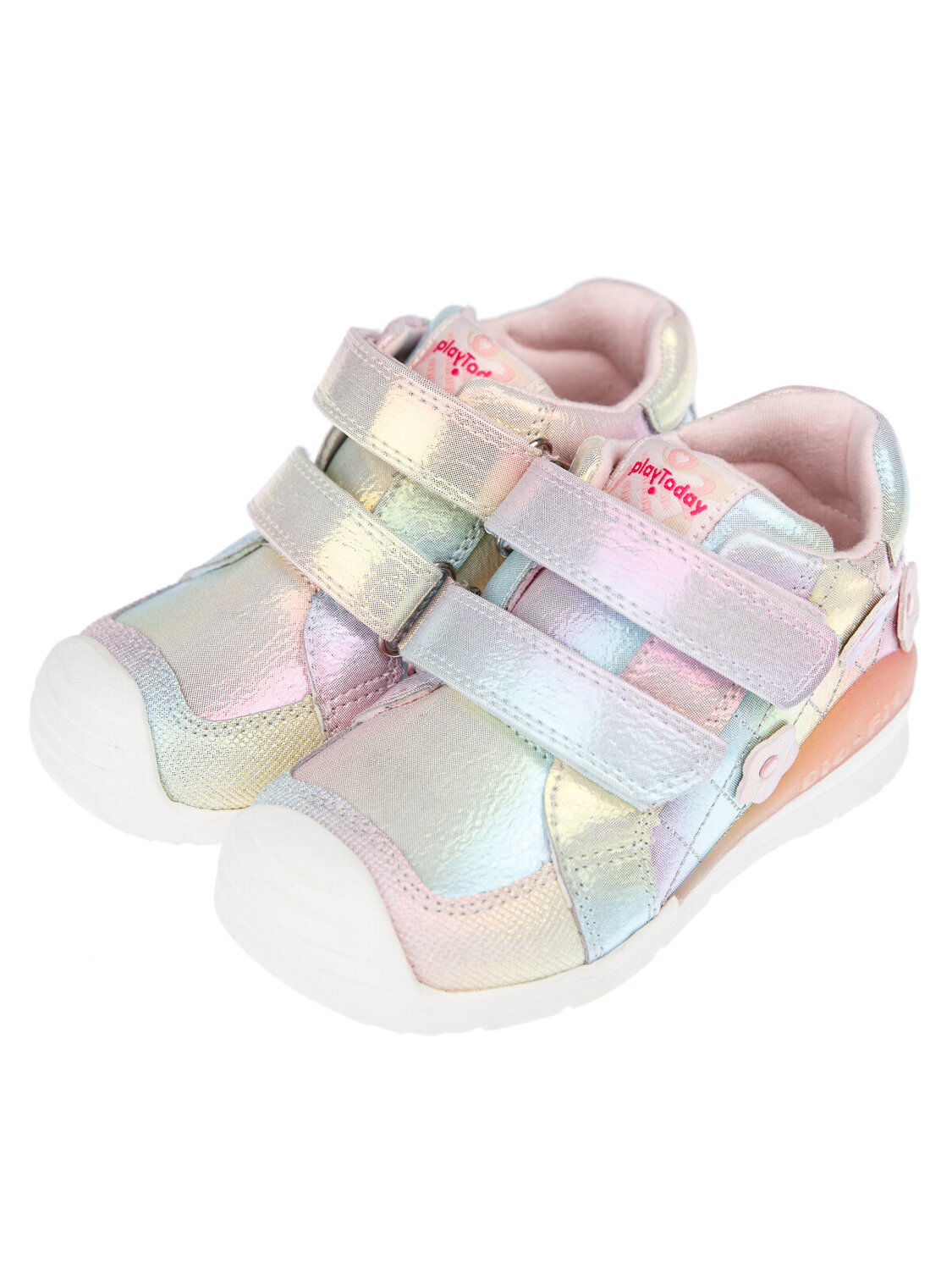 PLAYTODAY Ботинки 12429130