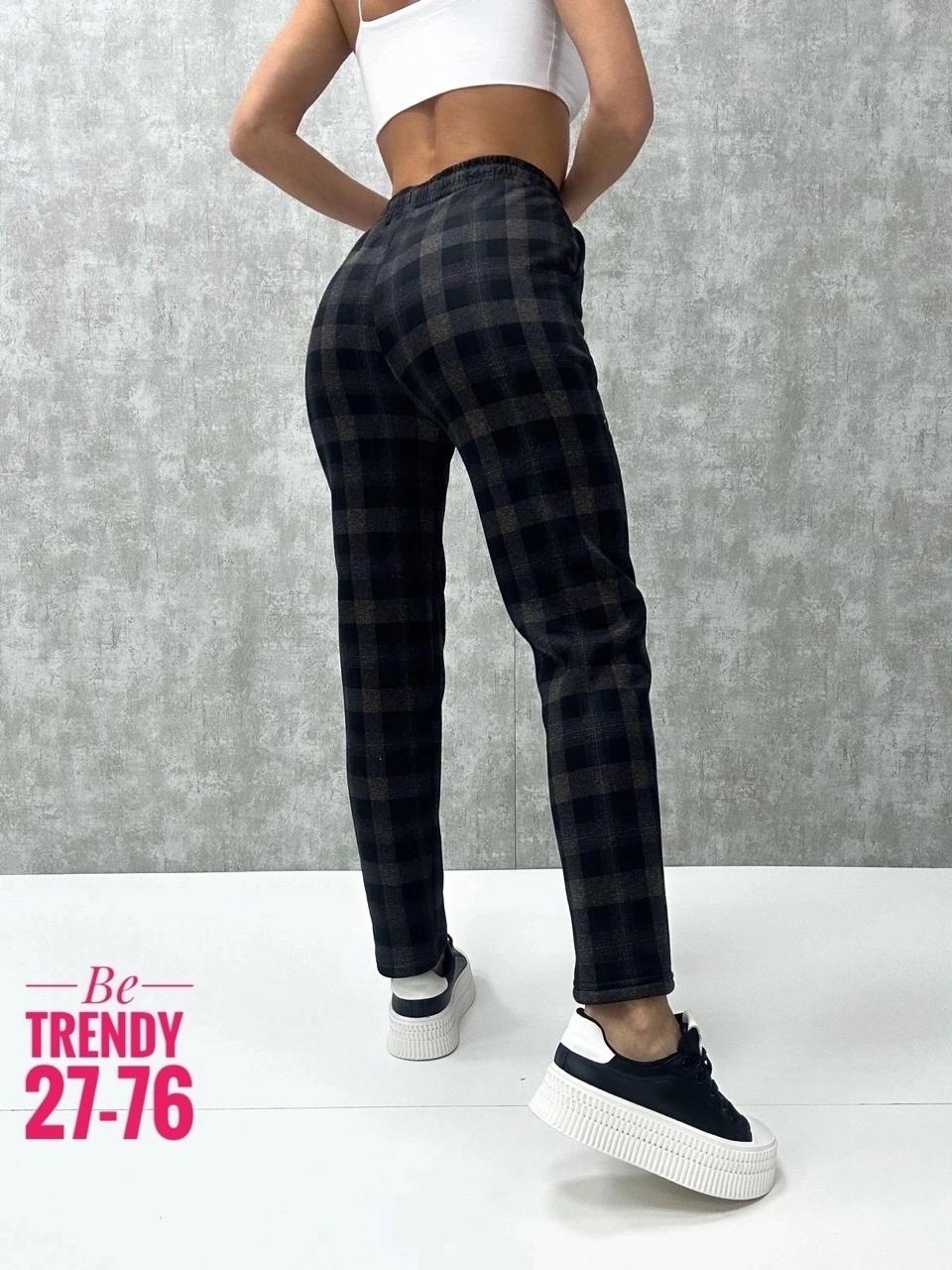 Брюки женские (без выбора цвета), код 50355872