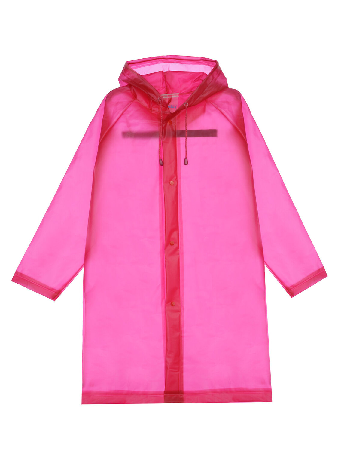 PLAYTODAY Дождевик 12322110