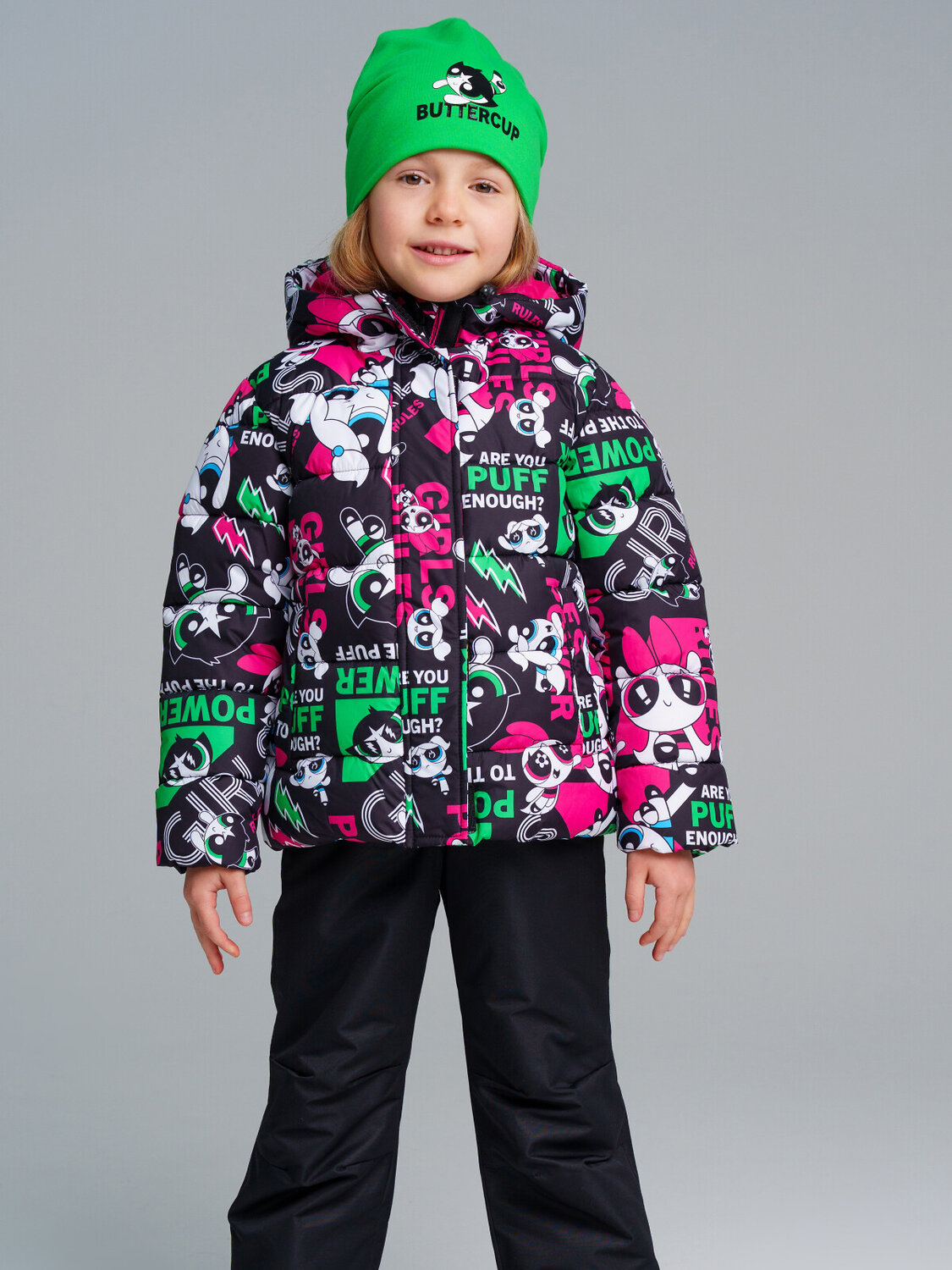 PLAYTODAY Куртка 12442001