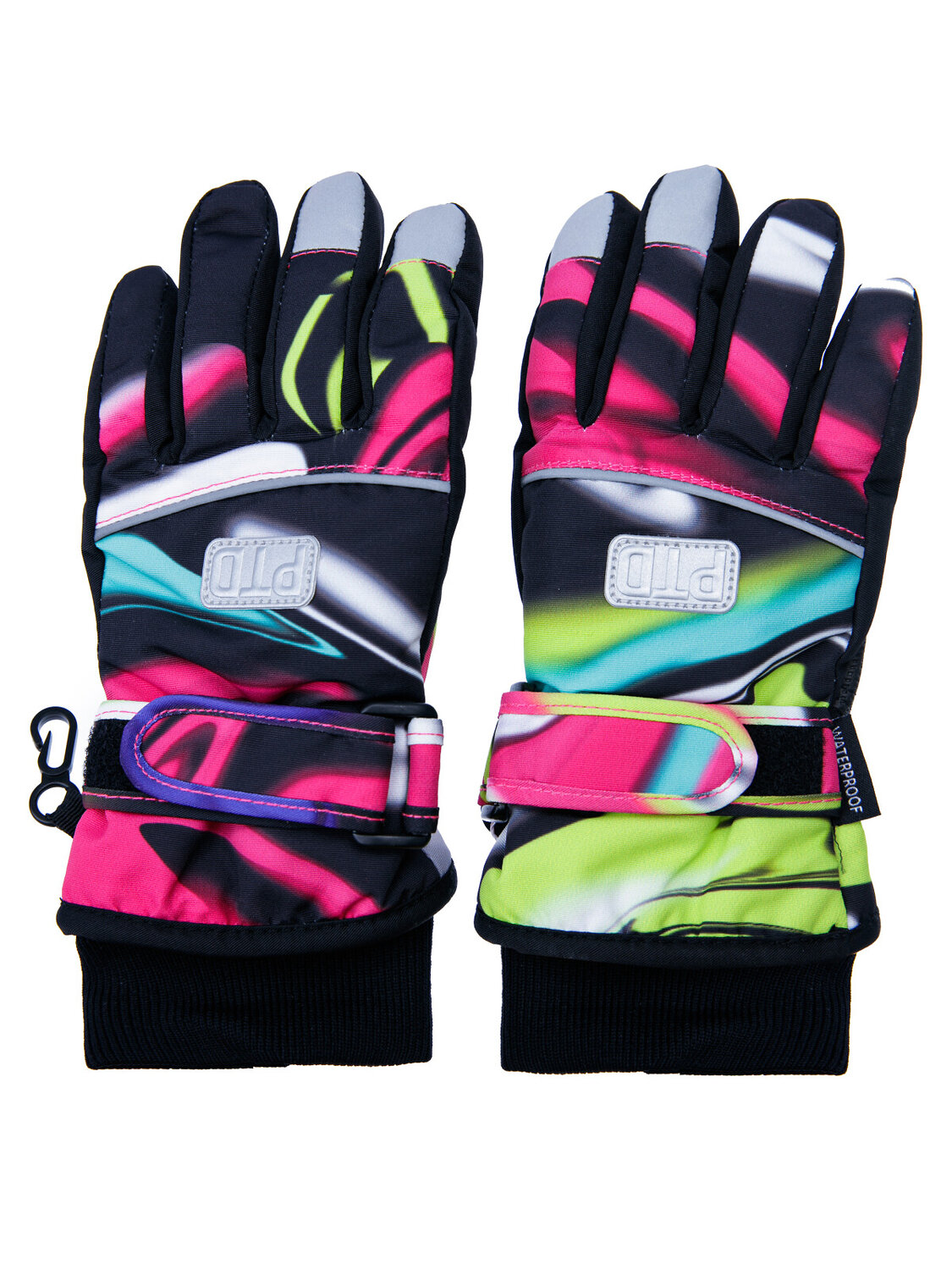 PLAYTODAY Перчатки 32321047