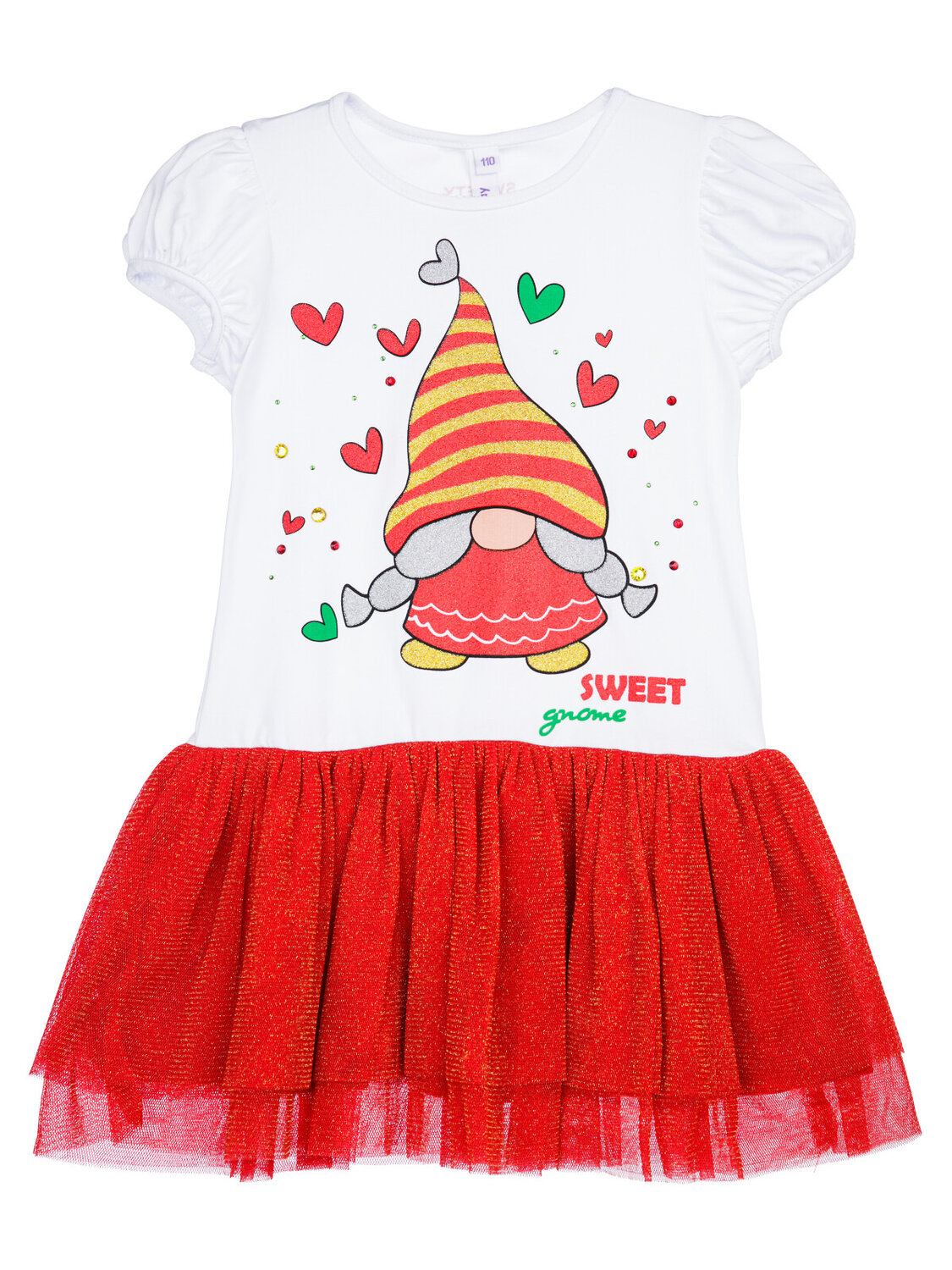 PLAYTODAY Платье 42222010