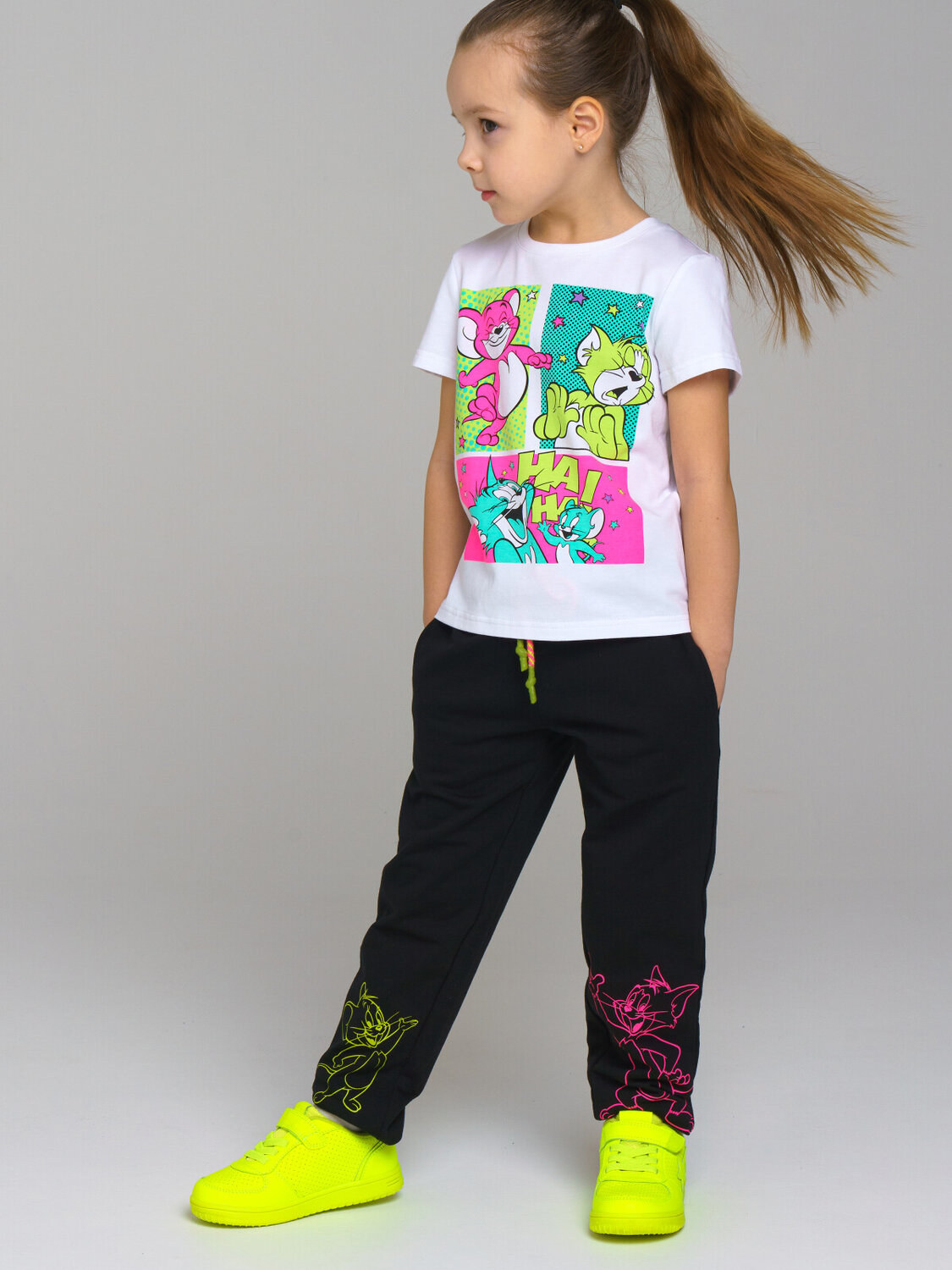 PLAYTODAY Брюки 12342014