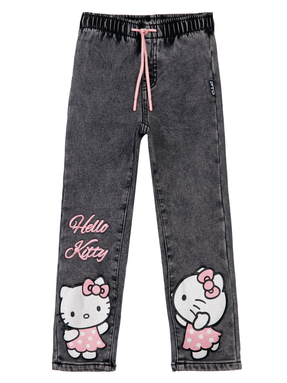 PLAYTODAY Брюки 32342015