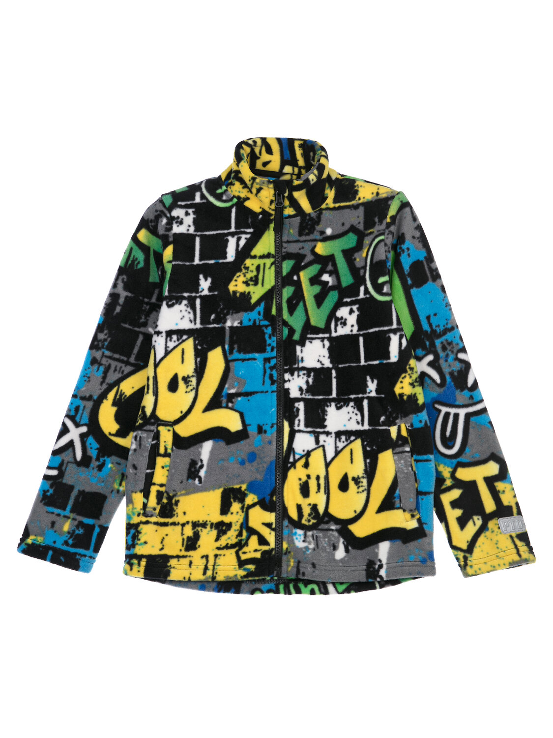 PLAYTODAY Толстовка 32211028