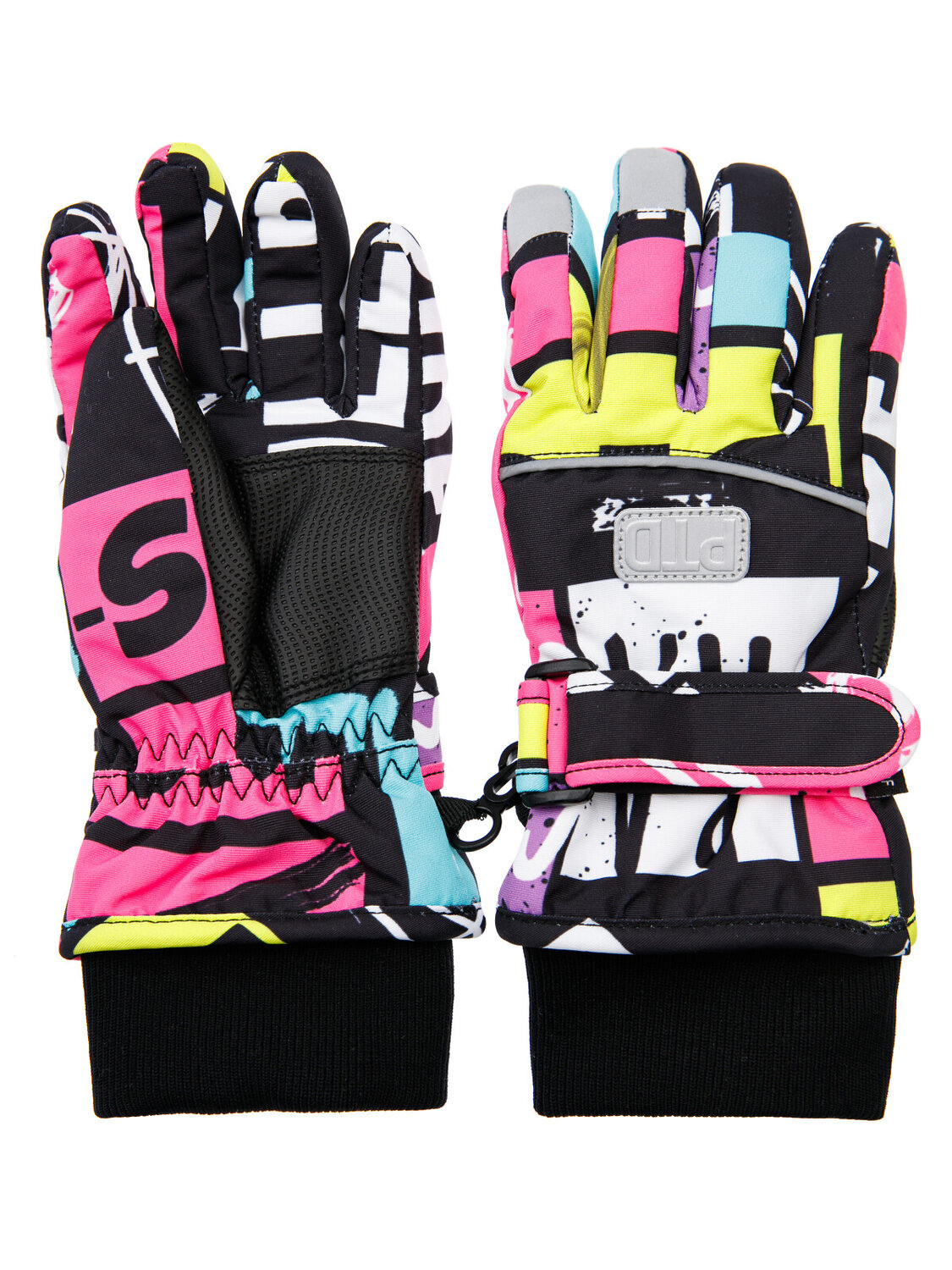 PLAYTODAY Перчатки 32321050