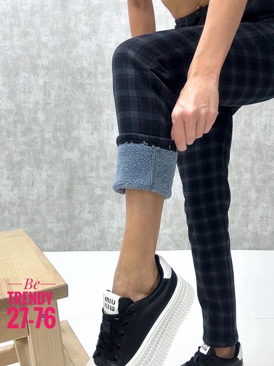 Брюки женские (без выбора цвета), код 50355873