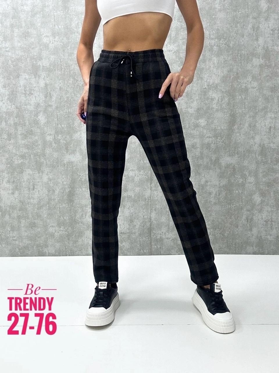 Брюки женские (без выбора цвета), код 50355871