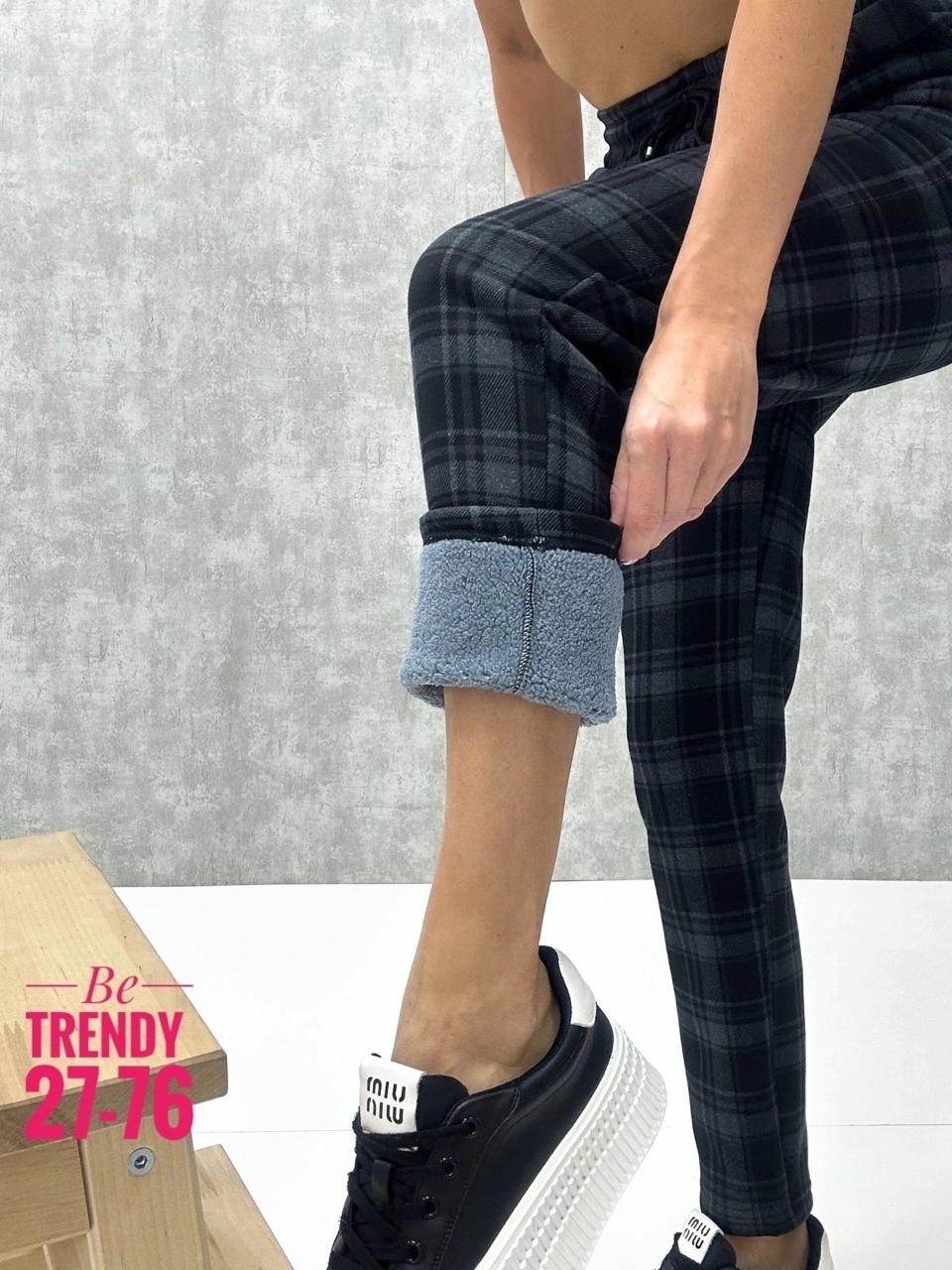 Брюки женские (без выбора цвета), код 50355877