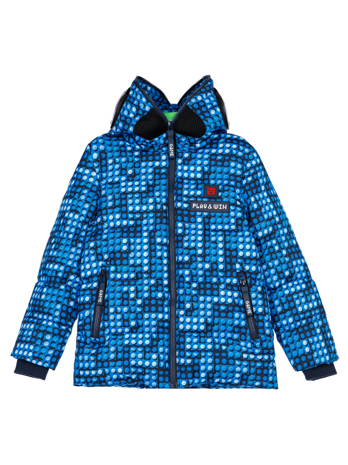 PLAYTODAY Куртка 12412096