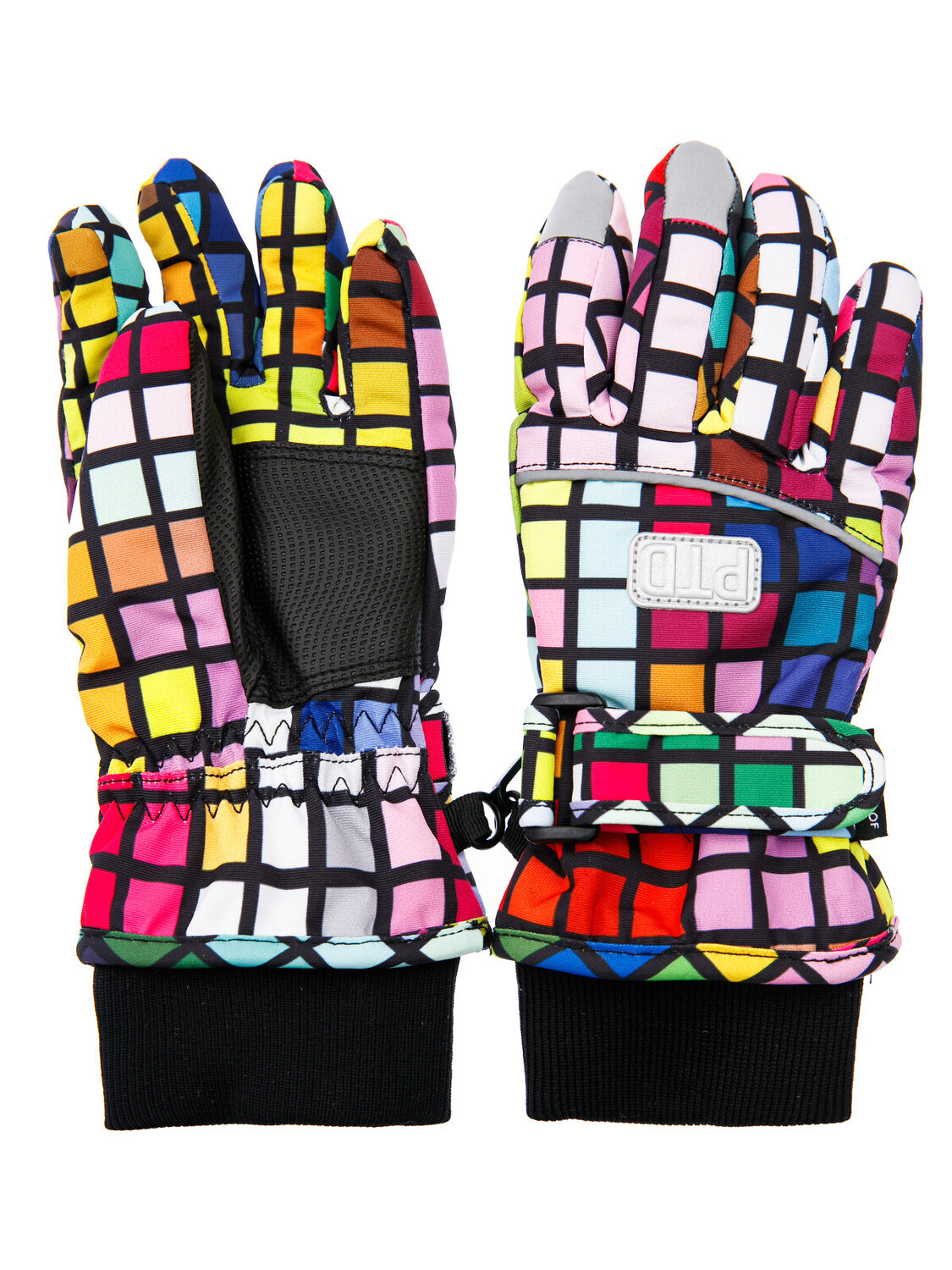 PLAYTODAY Перчатки 32321045