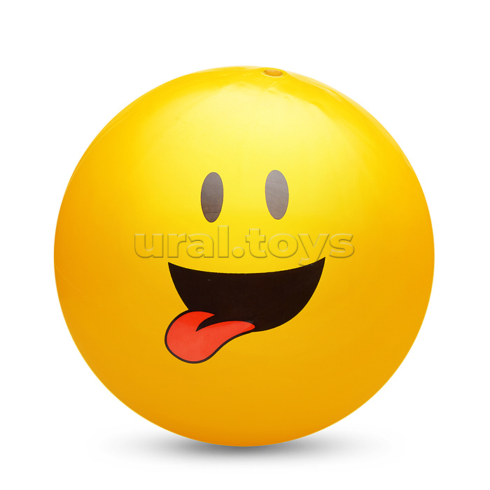 Мяч детский надувной