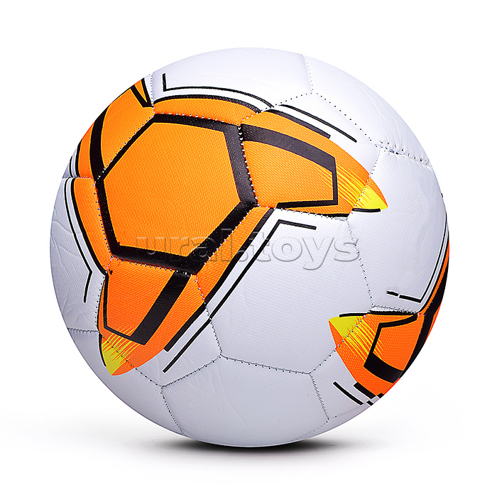 Мяч футбольный размер 5