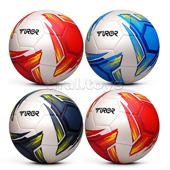 Мяч футбольный