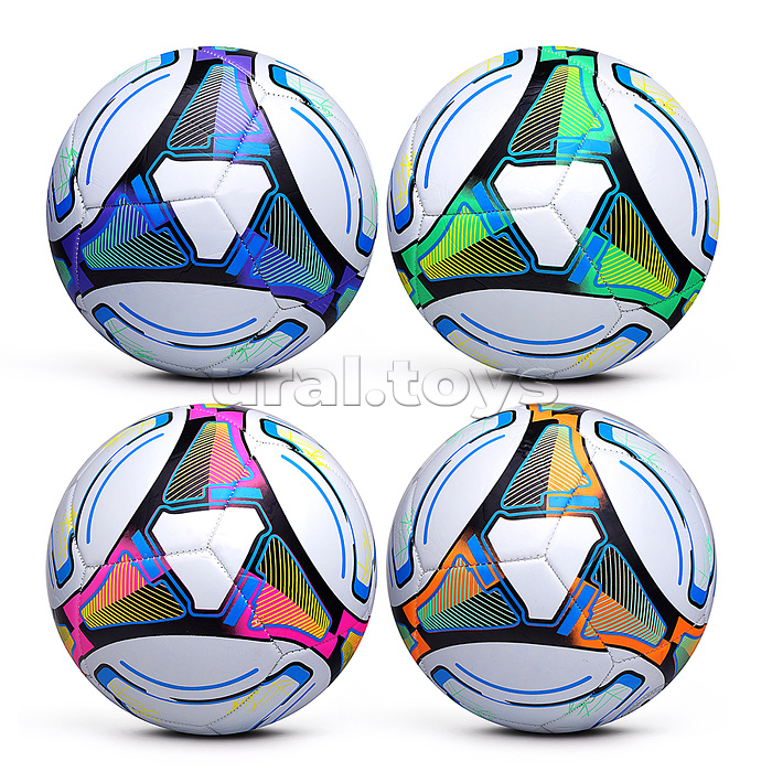 Мяч футбольный размер 5