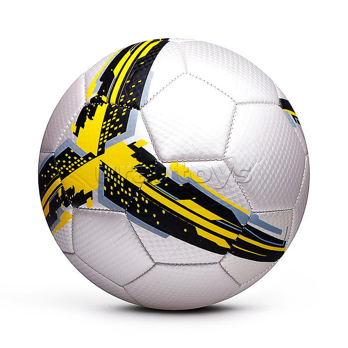 Мяч футбольный