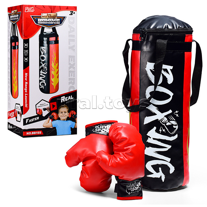 Набор бокс