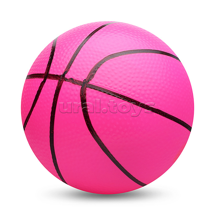 Мяч детский надувной