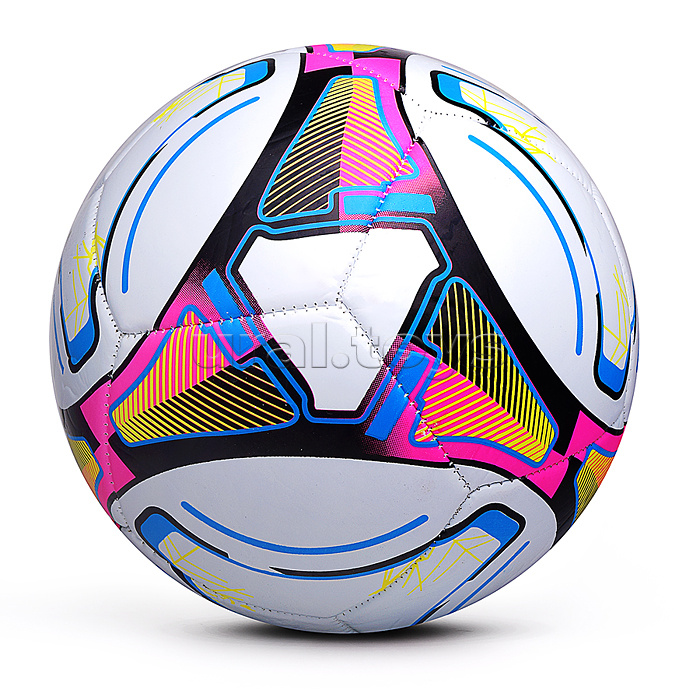 Мяч футбольный размер 5