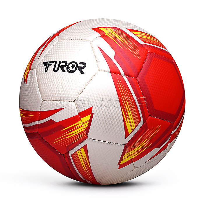 Мяч футбольный