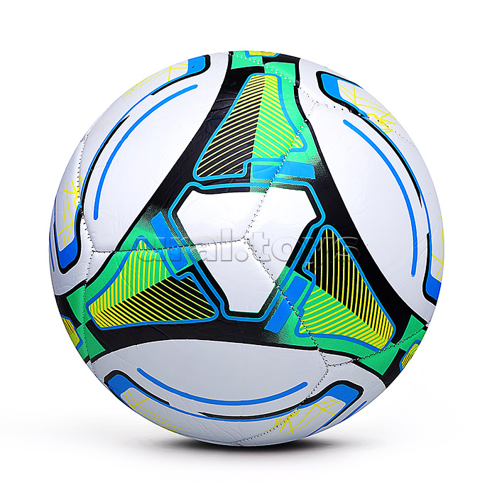 Мяч футбольный размер 5