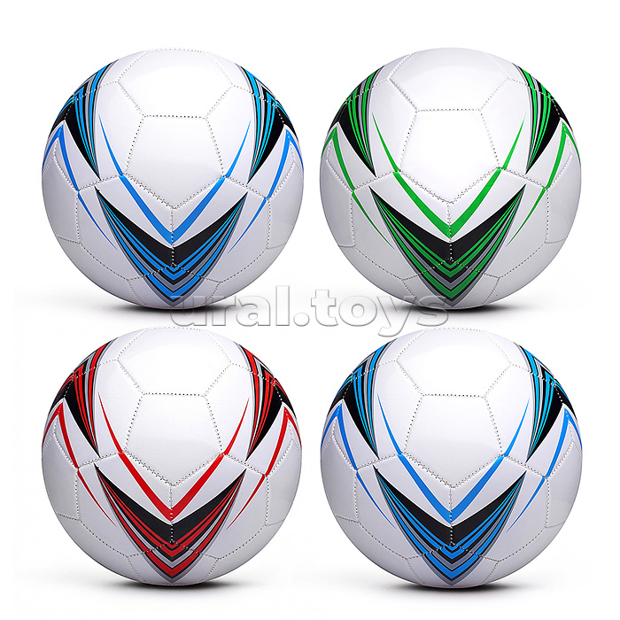 Мяч футбольный