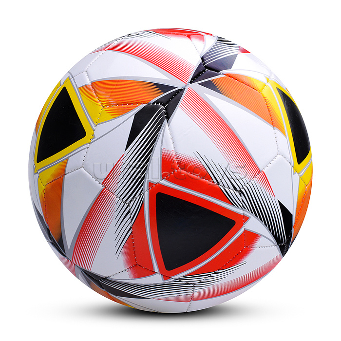 Мяч футбольный, размер 5, 260г