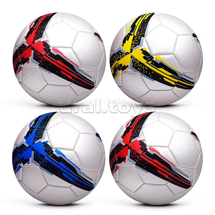 Мяч футбольный