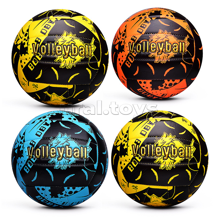 Мяч волебойбольный