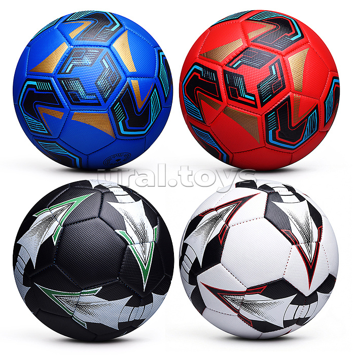 Мяч футбольный