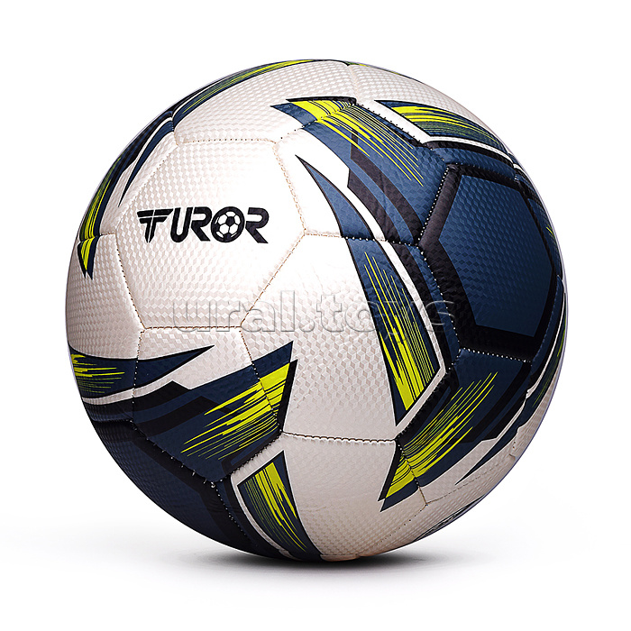 Мяч футбольный