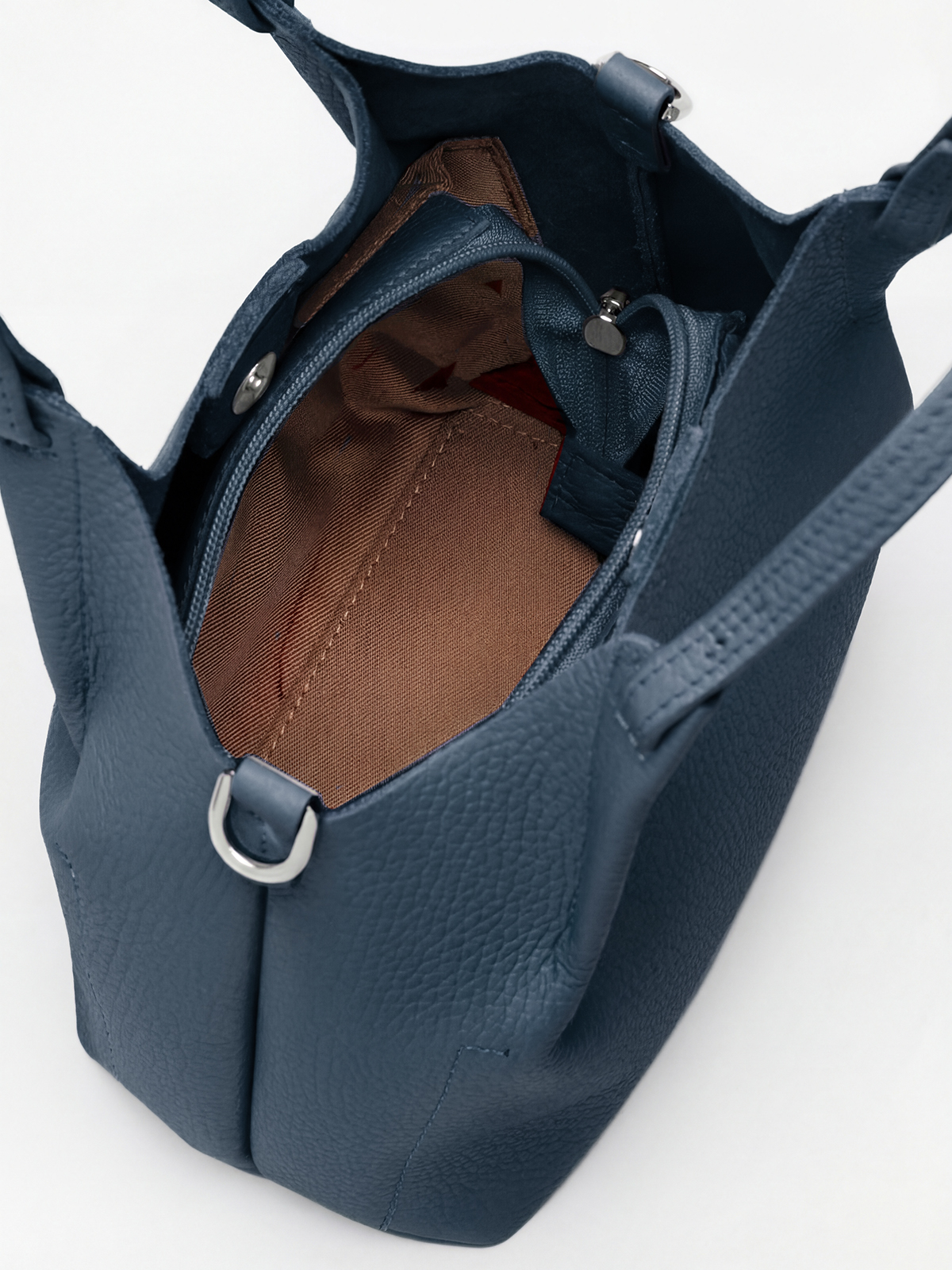 сумка 3260LN 615 СИНИЙ