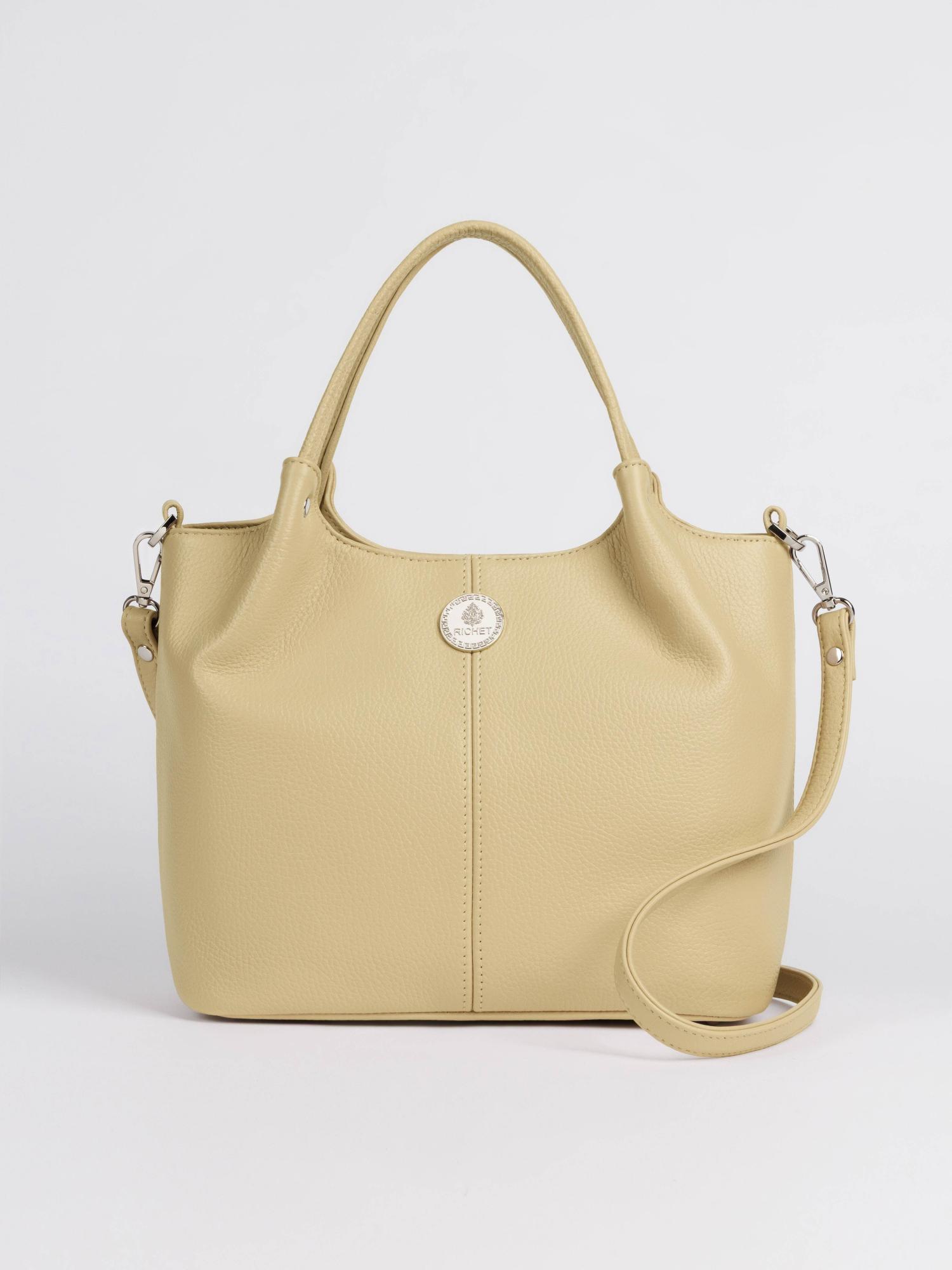 сумка 3212LN 895 ЖЕЛТЫЙ