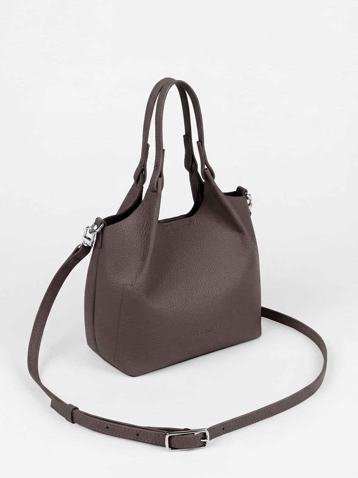 сумка 3260LN 957 КОРИЧНЕВЫЙ