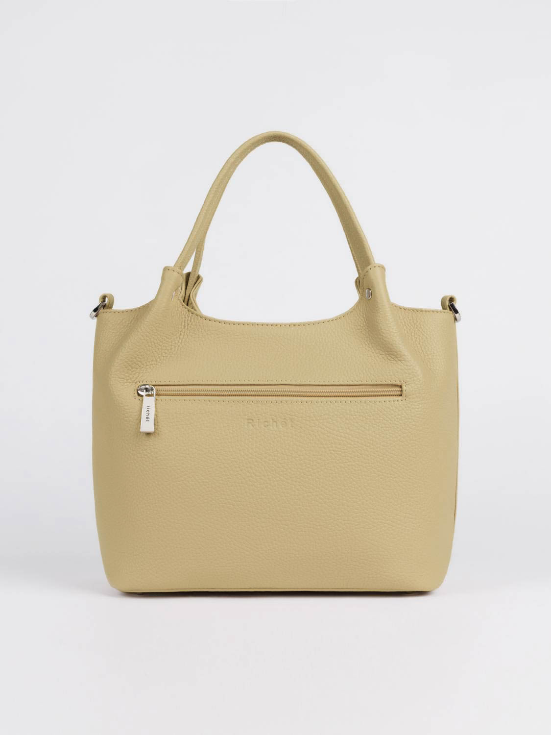 сумка 3212LN 895 ЖЕЛТЫЙ