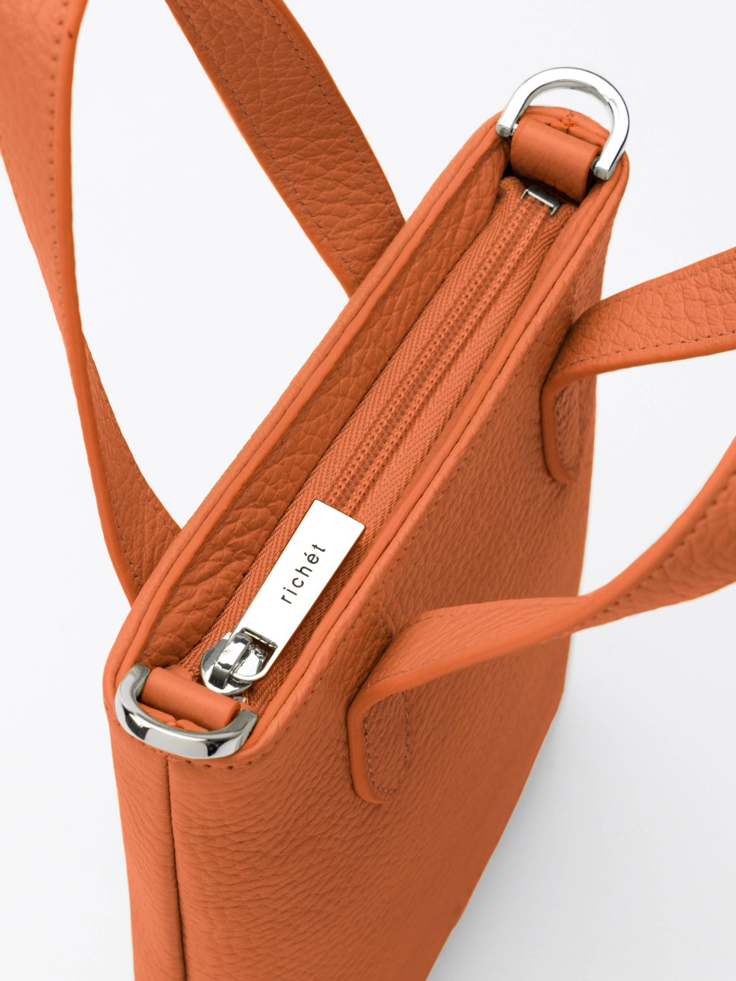 сумка 3261LN 832 ОРАНЖЕВЫЙ