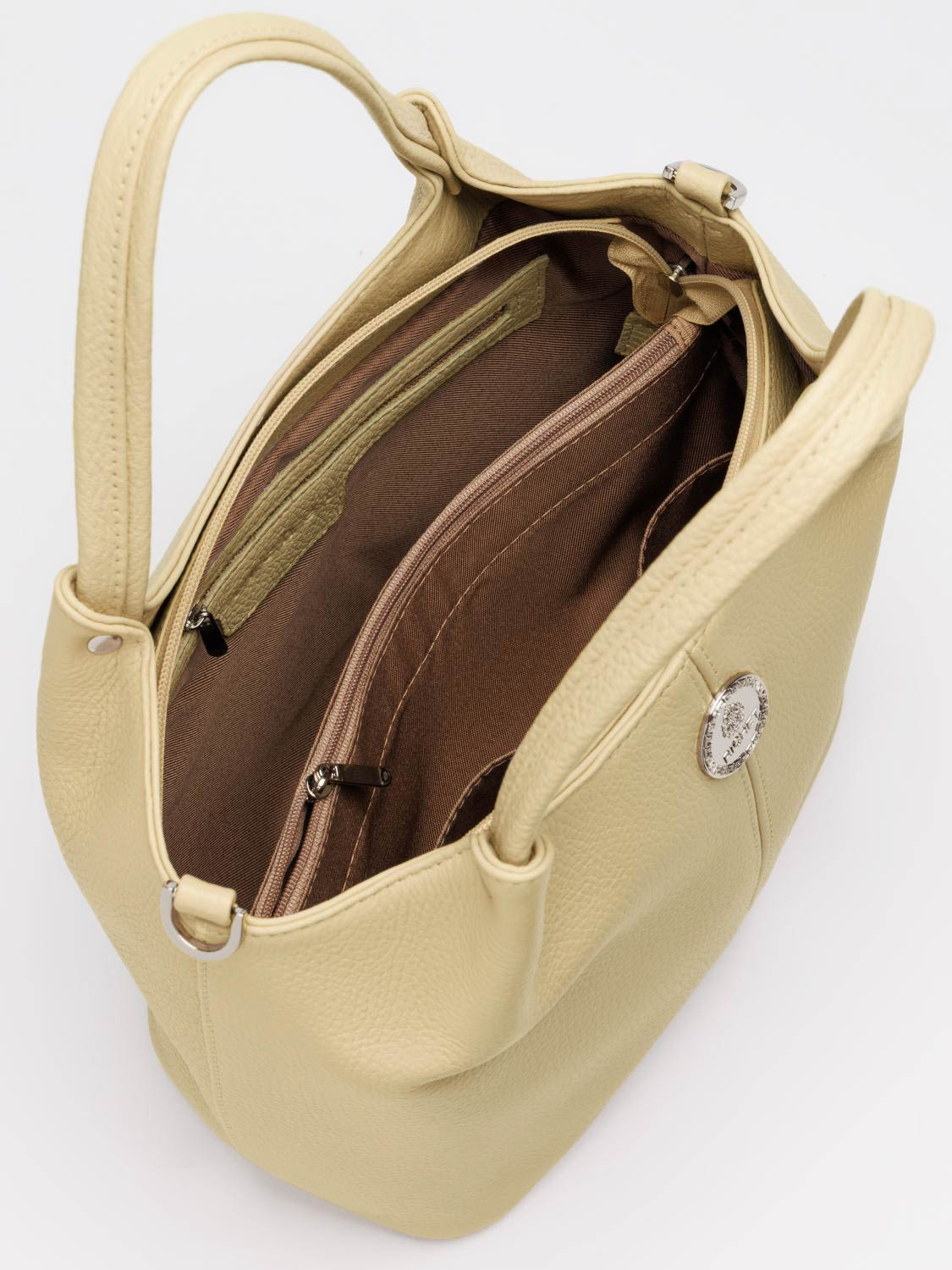 сумка 3212LN 895 ЖЕЛТЫЙ