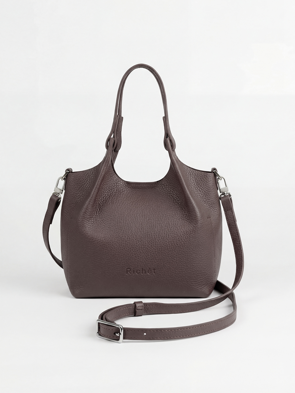 сумка 3260LN 957 КОРИЧНЕВЫЙ