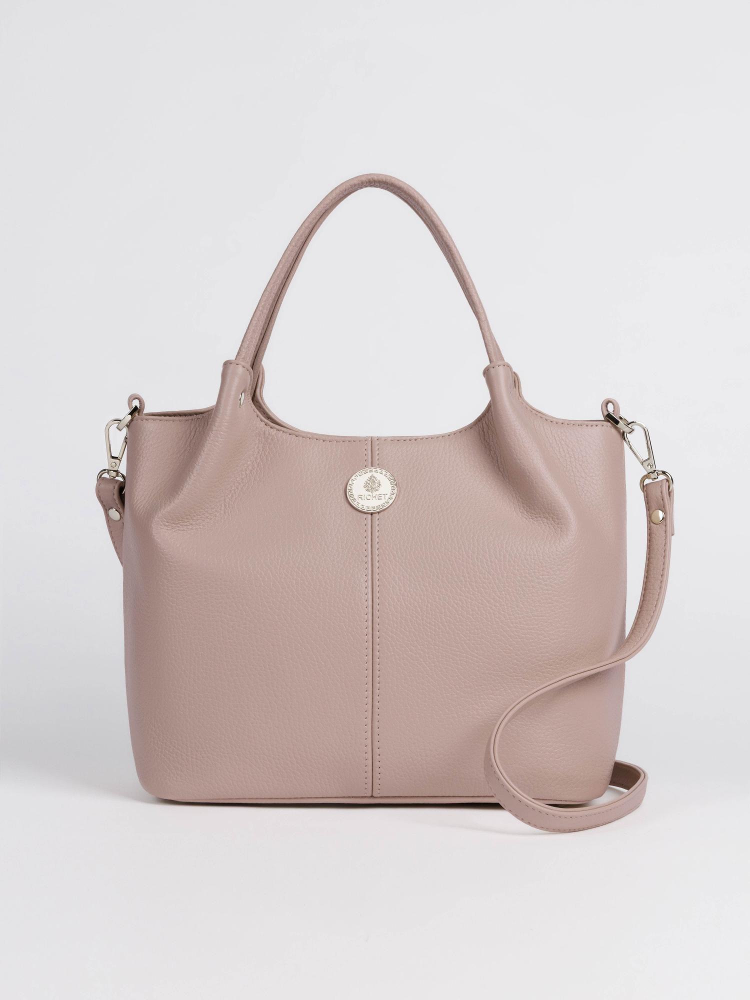 сумка 3212LN 785 ПУДРА