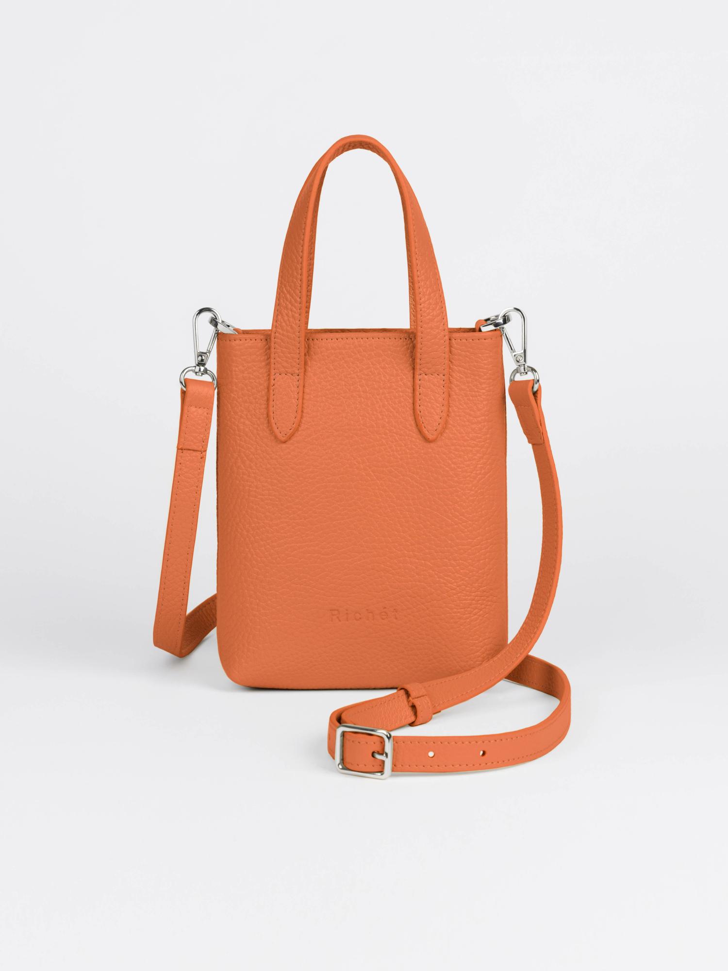 сумка 3261LN 832 ОРАНЖЕВЫЙ