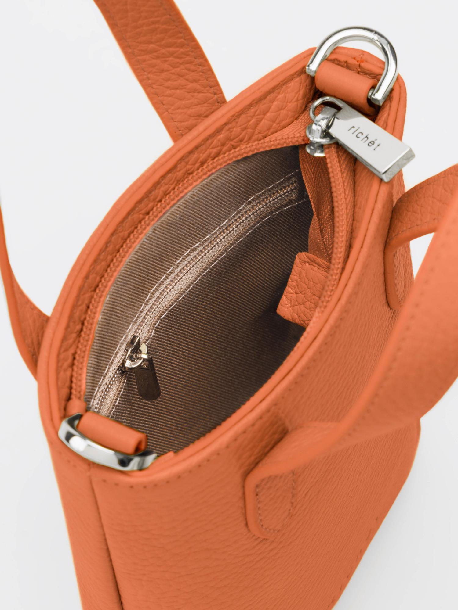 сумка 3261LN 832 ОРАНЖЕВЫЙ