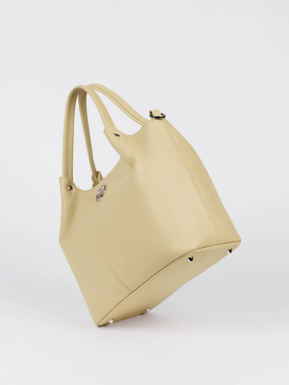 сумка 3212LN 895 ЖЕЛТЫЙ