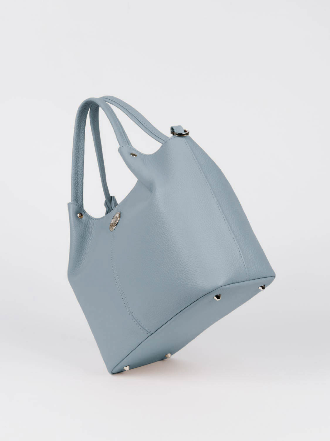 сумка 3212LN 947 ГОЛУБОЙ