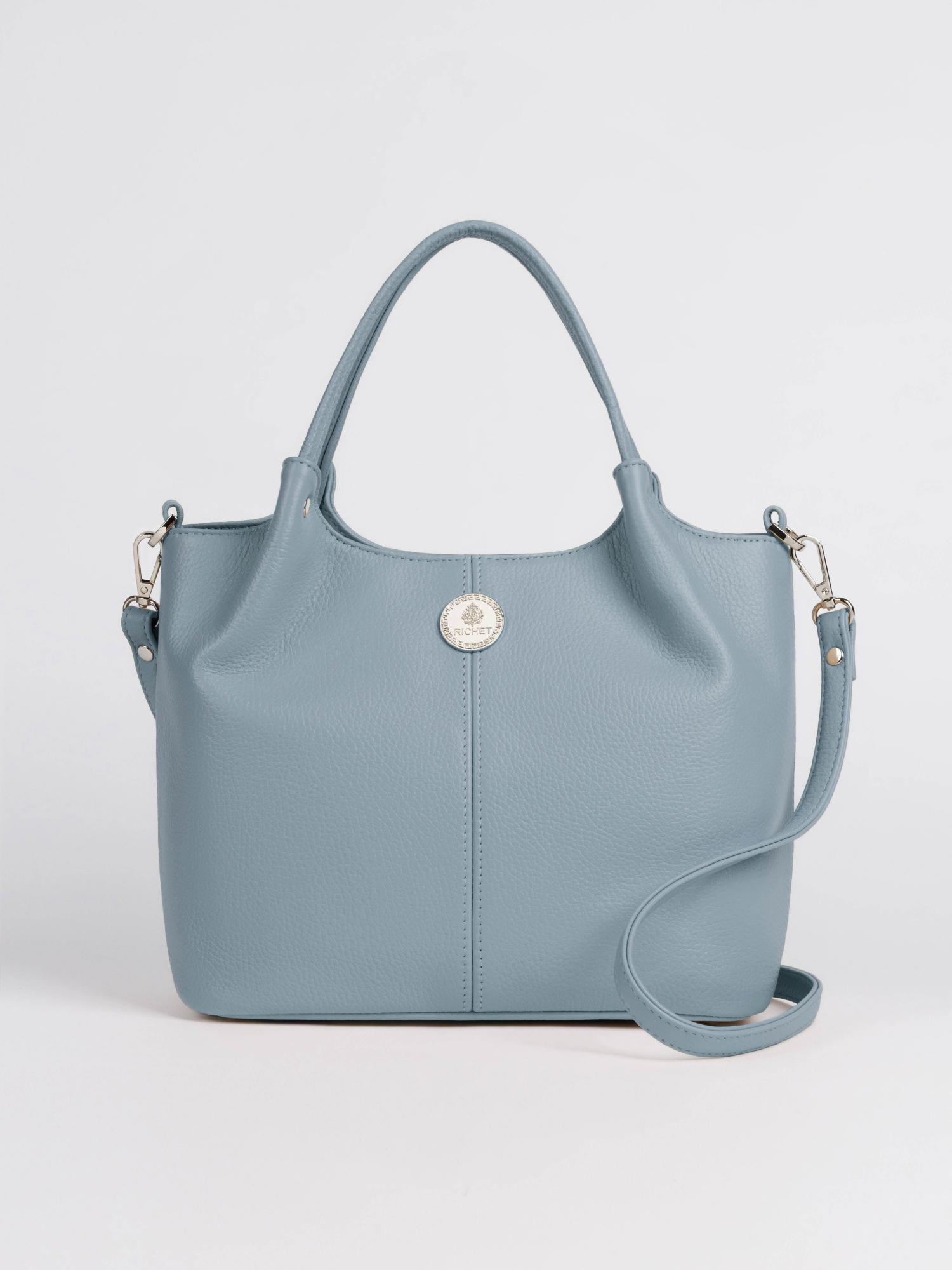 сумка 3212LN 947 ГОЛУБОЙ