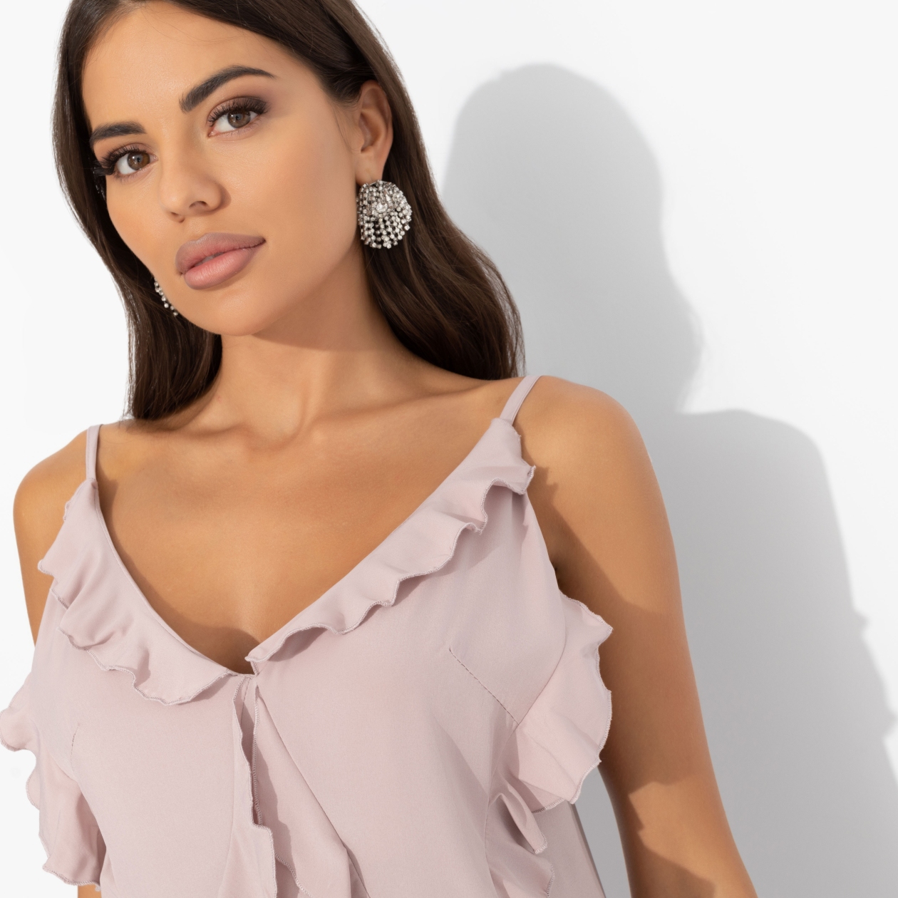 СТ. ЦЕНА 1950 руб//Платье с разрезами, Хорошо быть мной