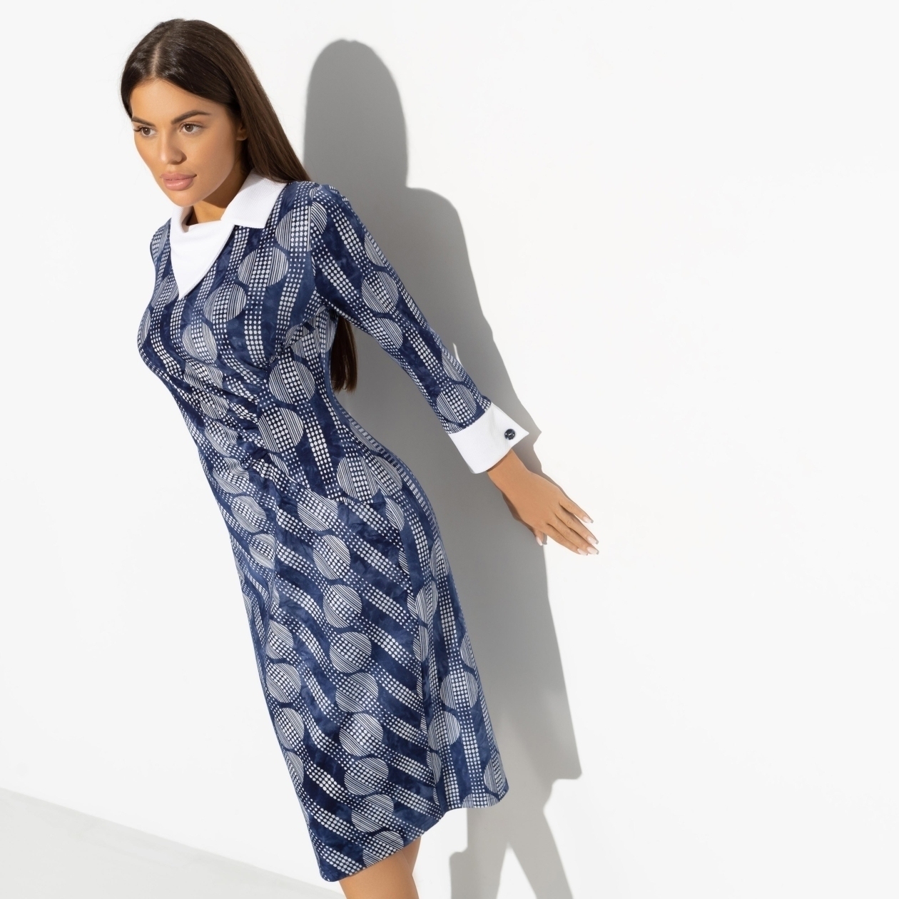 СТ. ЦЕНА 1890 руб//Платье, Ты узнаешь её (elegant)