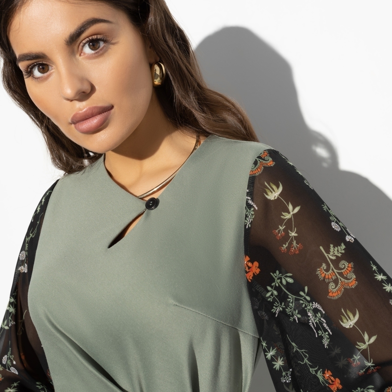 СТ. ЦЕНА 1990 руб//Платье, Мой спектакль (diva)