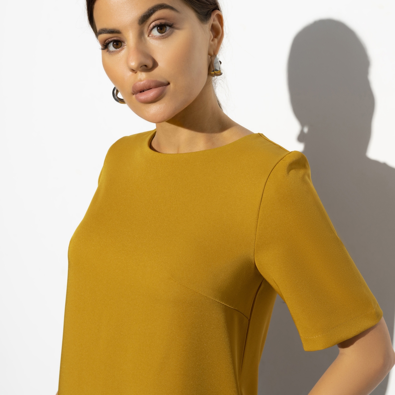 СТ. ЦЕНА 1690 руб//Платье, Включи улыбку